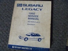 1992 subaru legacy for sale  Dubuque