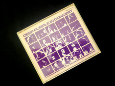 Deep Purple - Deep Purple In Concert - Japan Mint 2CD Set BBC comprar usado  Enviando para Brazil