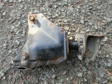 Honda engine torque for sale  CAERSWS