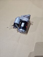 Renault Laguna Megan Scenic 1.6 16v motor de partida 8200665518 2008-2016 comprar usado  Enviando para Brazil