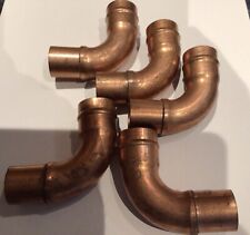 22mm yorkshirestreet elbows for sale  NORWICH