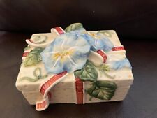 Fitz floyd spring for sale  Miami