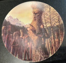 Wedgwood china plate for sale  SNODLAND