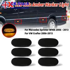 Led side marker for sale  LICHFIELD