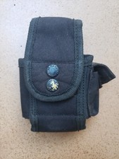 Etui porte menottes d'occasion  Castelnaudary