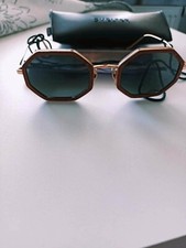 Shelters sonnenbrille vintage gebraucht kaufen  Weil am Rhein