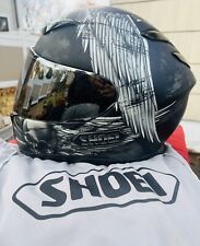 Shoei 1100 merciless for sale  Fair Lawn