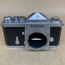 Nikon 1969 35mm for sale  Bakersfield