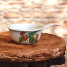 Cassolette porcelaine paris d'occasion  Paris XI