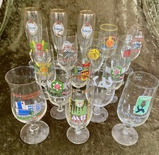 Ddr tulpen biergläser gebraucht kaufen  Dresden