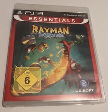 Rayman legends essentials gebraucht kaufen  Aichhalden