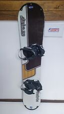 Snowboard style matrix d'occasion  Expédié en France