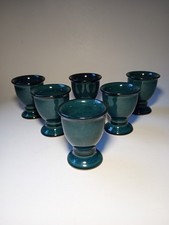 Denby greenwich green for sale  CHESTER