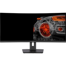 Iiyama xcb3494wqsn b5 gebraucht kaufen  Dettelbach