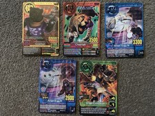 animal kaiser cards for sale animal kaiser cards for sale TOWCESTER