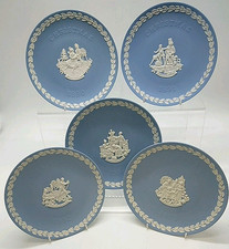 Bundle wedgwood blue for sale  STOKE-ON-TRENT