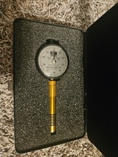 Durômetro Rex - Tipo D Modelo 1600 - Rex Gauge Company comprar usado  Enviando para Brazil
