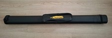 Predator black tubular for sale  WORKSOP