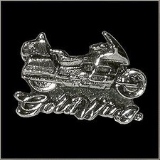 Honda goldwing pin for sale  Lawton
