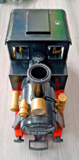 Playmobil dampflok 4017 gebraucht kaufen  Marktoberdorf