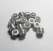 Ecrou aluminium pivot d'occasion  Expédié en France