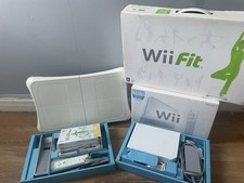 Nintendo wii console for sale  NEWCASTLE UPON TYNE