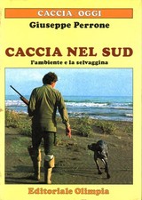 Caccia nel sud usato  Cambiago