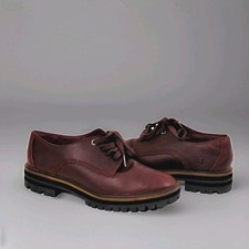 Timberland scarpa donna usato  Viareggio