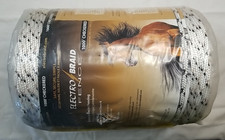 Electro braid polyester for sale Electro braid polyester for sale  Sedalia