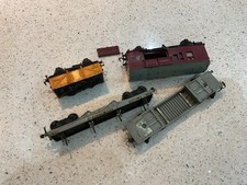 Hornby dublo gauge for sale  KNARESBOROUGH