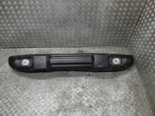 Pare choc jeep d'occasion  Aubagne