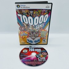 700 000 games for sale  Sherwood