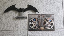Batman arkham collection usato  Vittuone