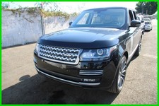 2014 land rover for sale  Orange