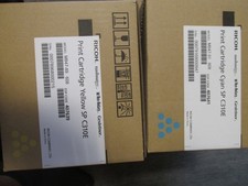 Toner riginal ricoh gebraucht kaufen  Itzstedt, Oering, Seth
