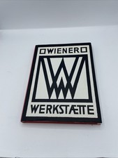 Wiener werkstatte gabriele gebraucht kaufen  Berlin