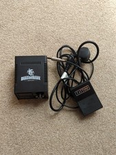 Dragonhawk tattoo machine for sale  CHESTERFIELD