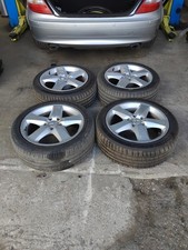 Genuine mercedes slk for sale  NEW ROMNEY