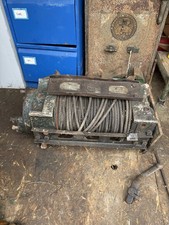 American military vehicle for sale  CHICHESTER