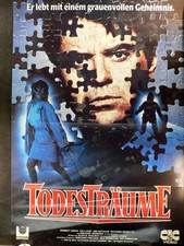 Todesträume robert urich gebraucht kaufen  Ahlen-Vorhelm