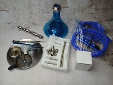 Türkische wasserpfeife schisc gebraucht kaufen  Schleiden