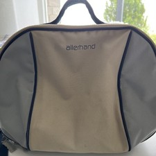 Allerhand wickeltasche blau gebraucht kaufen  Möhnesee