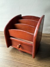 Small letter rack for sale  BIRMINGHAM
