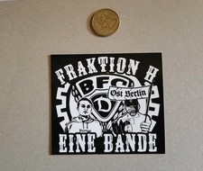 Ultras aufkleber adesivo gebraucht kaufen  Rendsburg