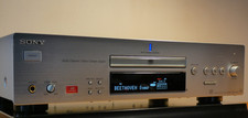 Serviced sony super for sale  CUMNOCK