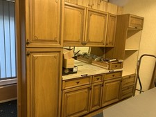 Used kitchen shop for sale  BIRMINGHAM