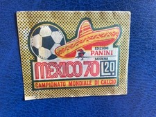 bustine panini mexico usato bustine panini mexico usato Canelli