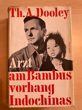 Thomas dooley arzt gebraucht kaufen  Gönnheim