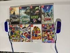 Nintendo switch game for sale  Liverpool