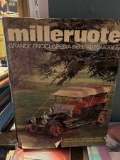 Milleruote grande enciclopedia usato  Milano